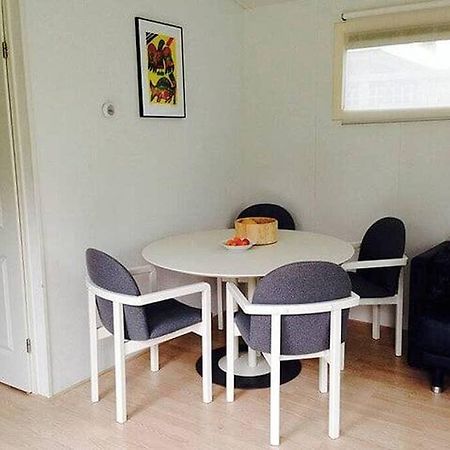 Tzummarum Een Chalet Met Prive Sauna En Tuin 빌라 외부 사진
